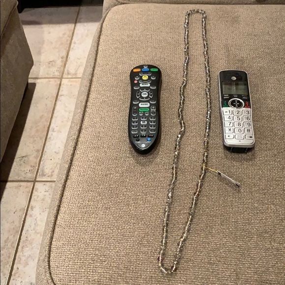 Inquest.D necklace  - Picture 8 of 12